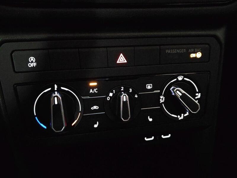 Volkswagen T-Cross vaihtoauto