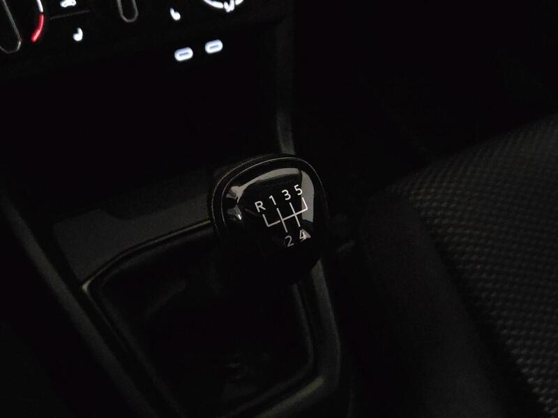 Volkswagen T-Cross vaihtoauto