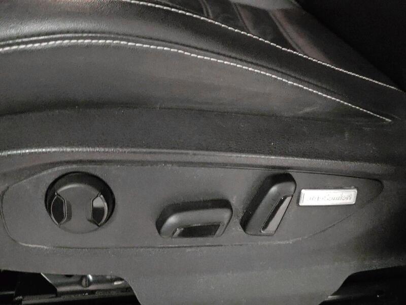 Volkswagen Amarok vaihtoauto