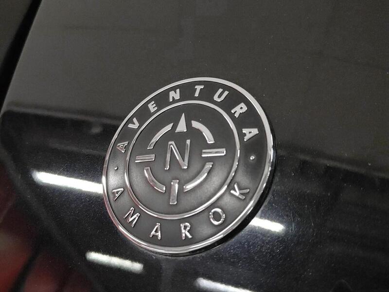 Volkswagen Amarok vaihtoauto