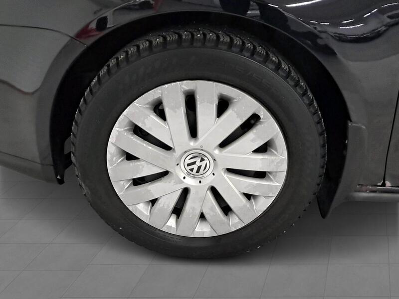 Volkswagen Jetta vaihtoauto