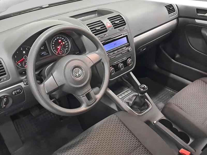 Volkswagen Jetta vaihtoauto