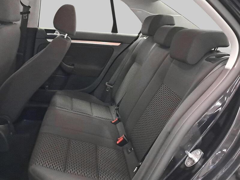 Volkswagen Jetta vaihtoauto