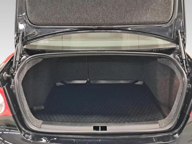 Volkswagen Jetta vaihtoauto