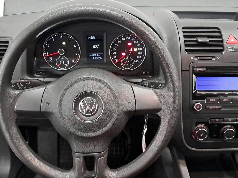 Volkswagen Jetta vaihtoauto