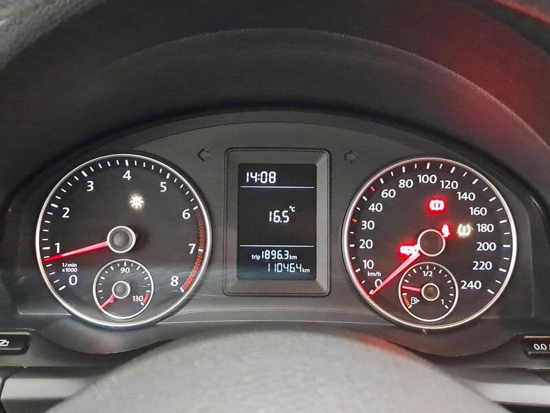 Volkswagen Jetta vaihtoauto