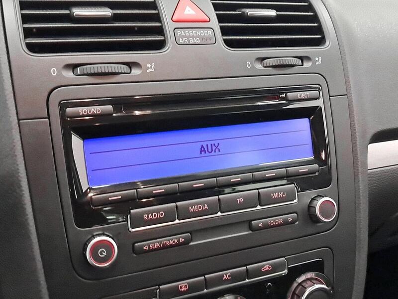 Volkswagen Jetta vaihtoauto