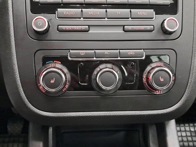 Volkswagen Jetta vaihtoauto