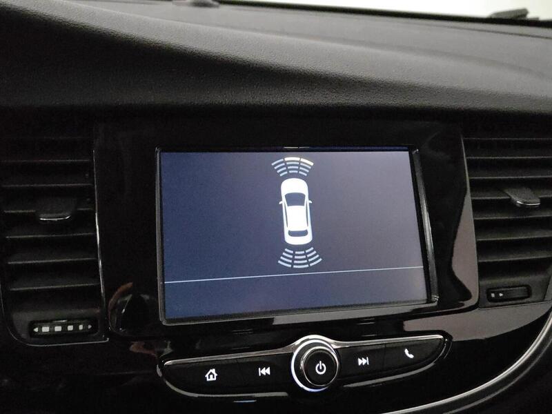 Opel Mokka vaihtoauto