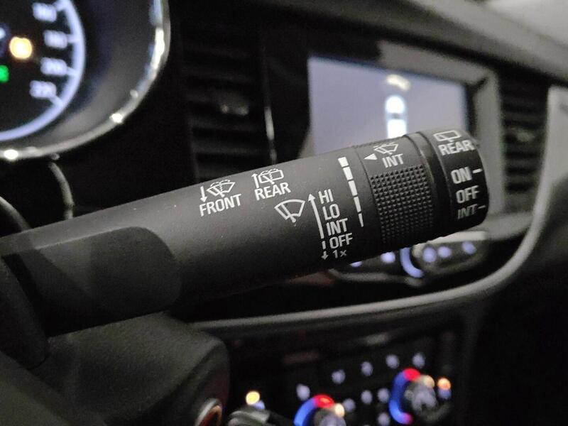 Opel Mokka vaihtoauto