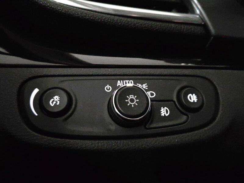 Opel Mokka vaihtoauto