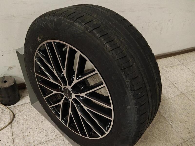 Opel Mokka vaihtoauto