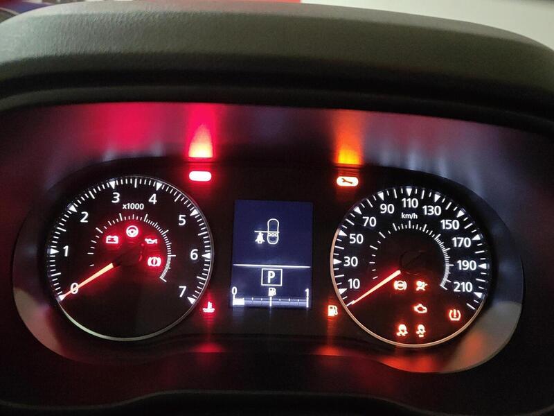 Dacia Duster vaihtoauto