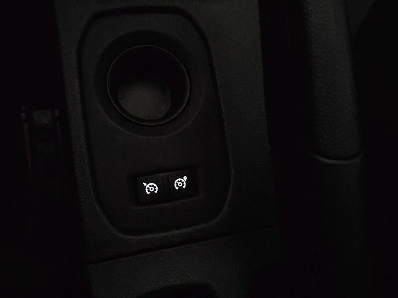 Dacia Duster vaihtoauto