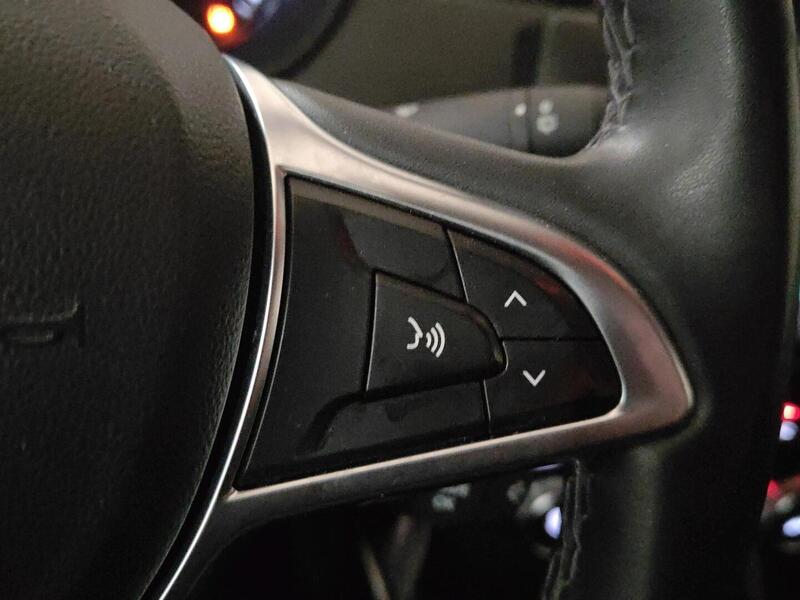 Dacia Duster vaihtoauto