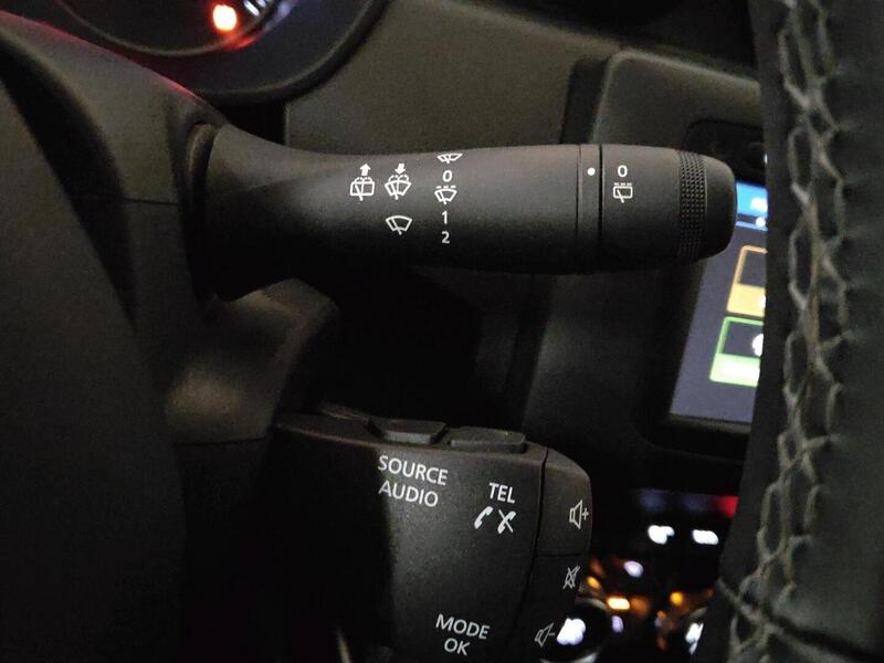 Dacia Duster vaihtoauto