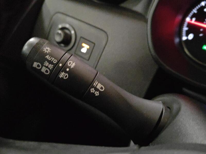 Dacia Duster vaihtoauto