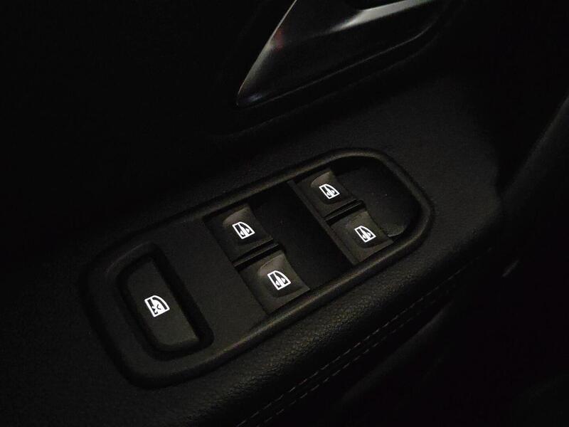 Dacia Duster vaihtoauto