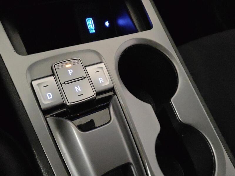 Hyundai Kona vaihtoauto