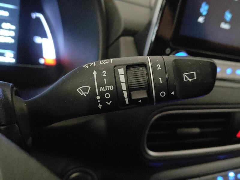 Hyundai Kona vaihtoauto