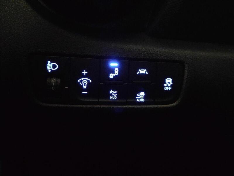 Hyundai Kona vaihtoauto