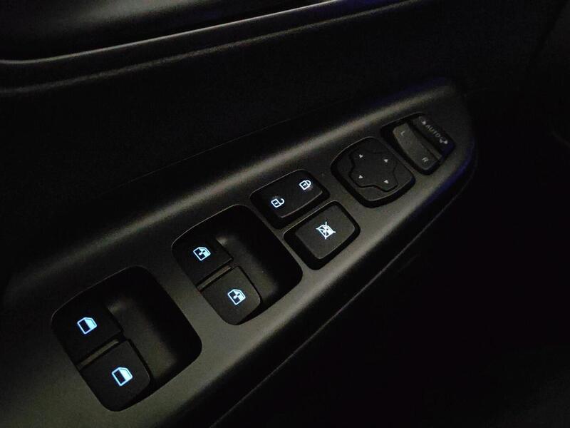 Hyundai Kona vaihtoauto