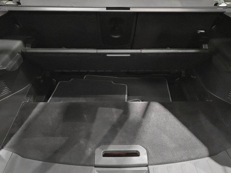 Nissan X-Trail vaihtoauto