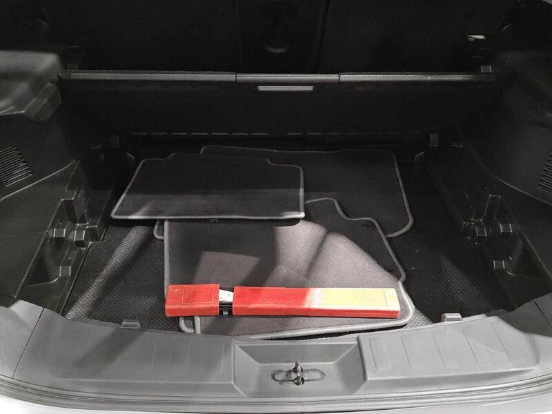 Nissan X-Trail vaihtoauto