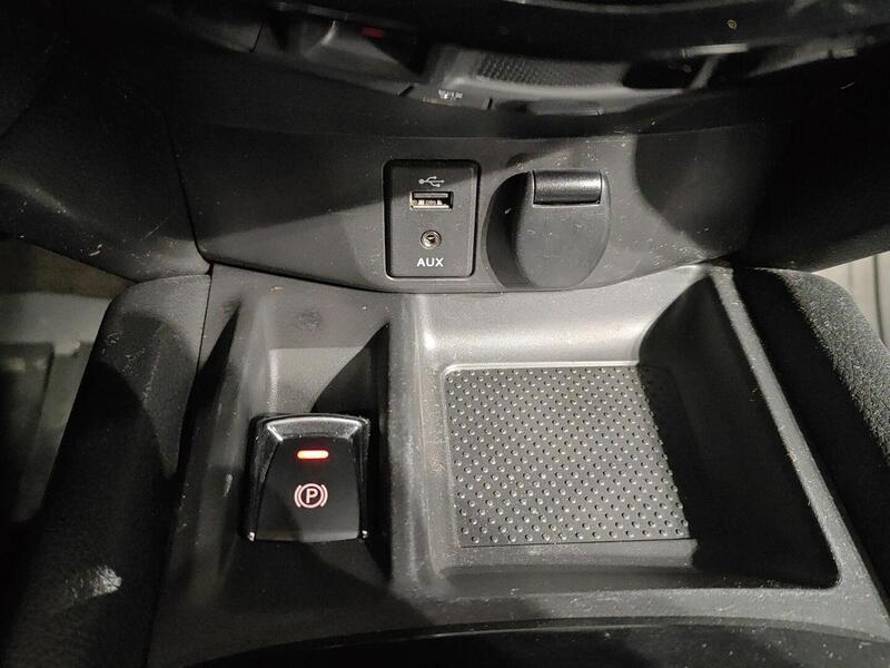 Nissan X-Trail vaihtoauto