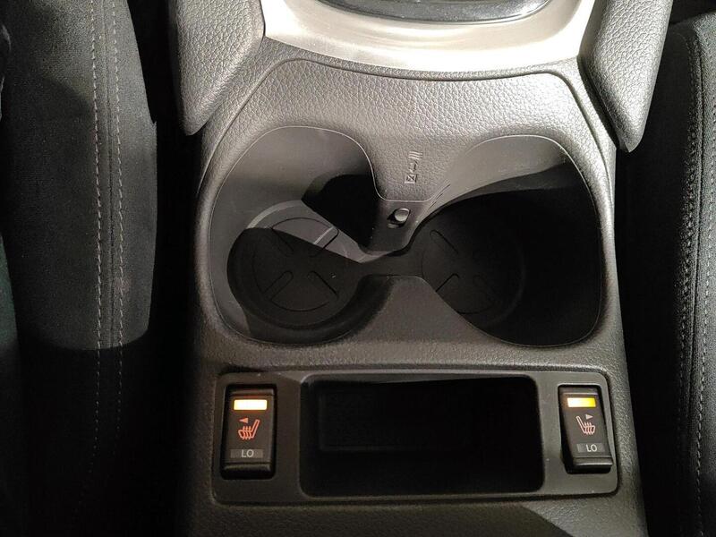 Nissan X-Trail vaihtoauto