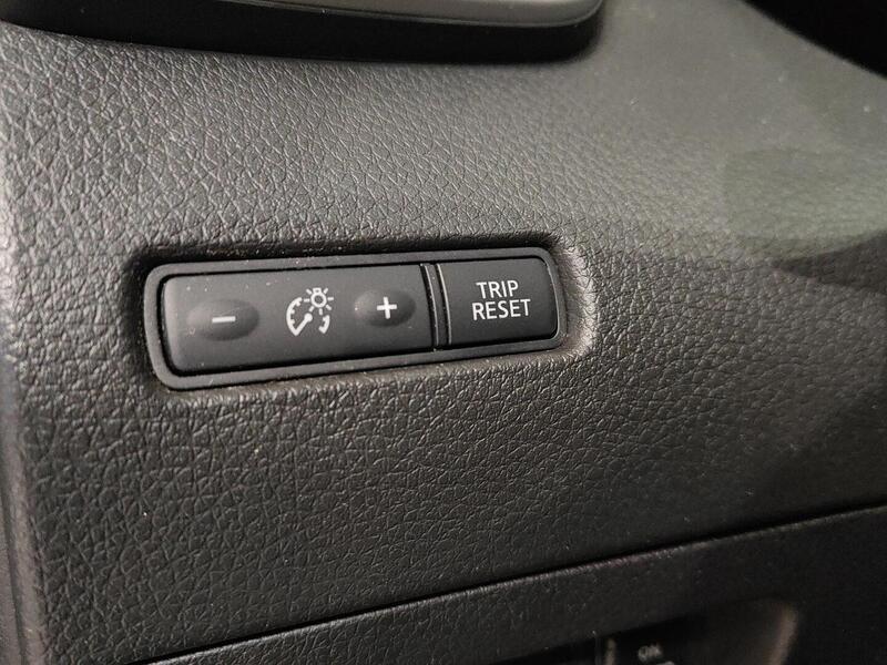 Nissan X-Trail vaihtoauto