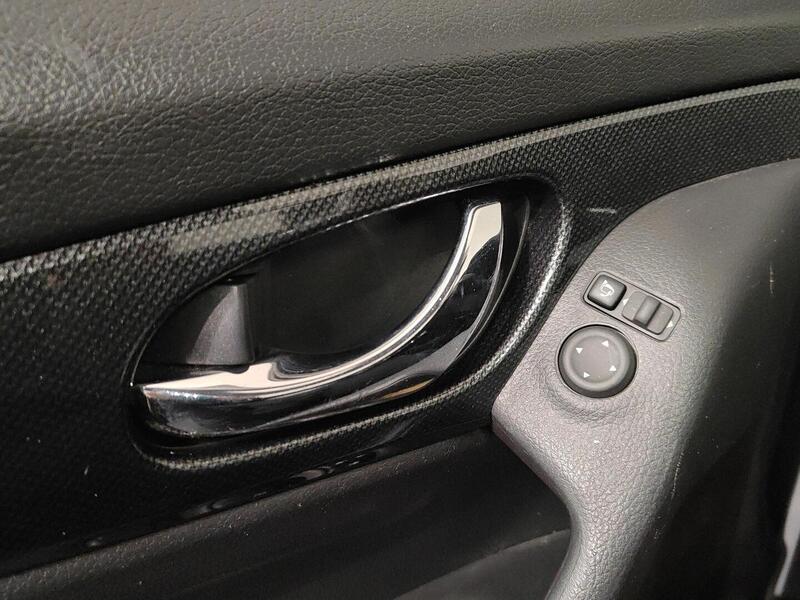 Nissan X-Trail vaihtoauto