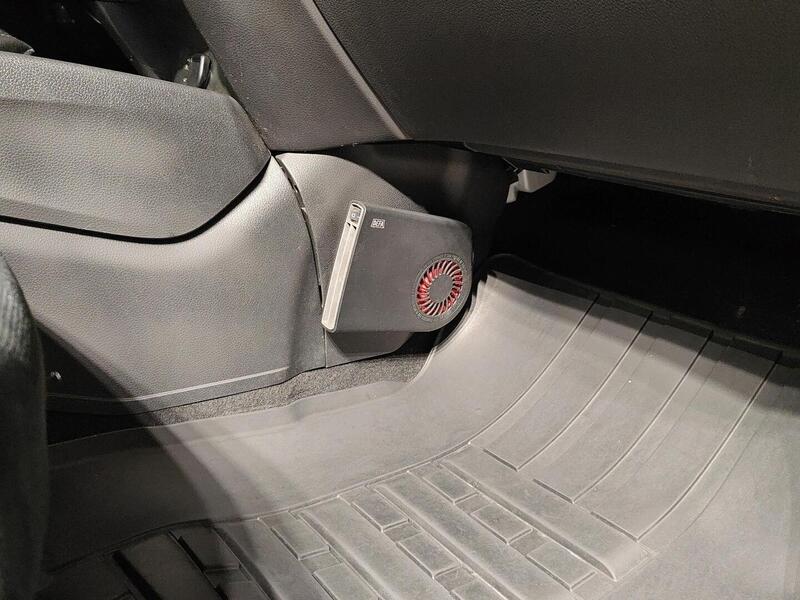 Nissan X-Trail vaihtoauto