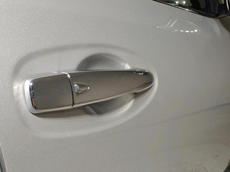 Nissan X-Trail vaihtoauto