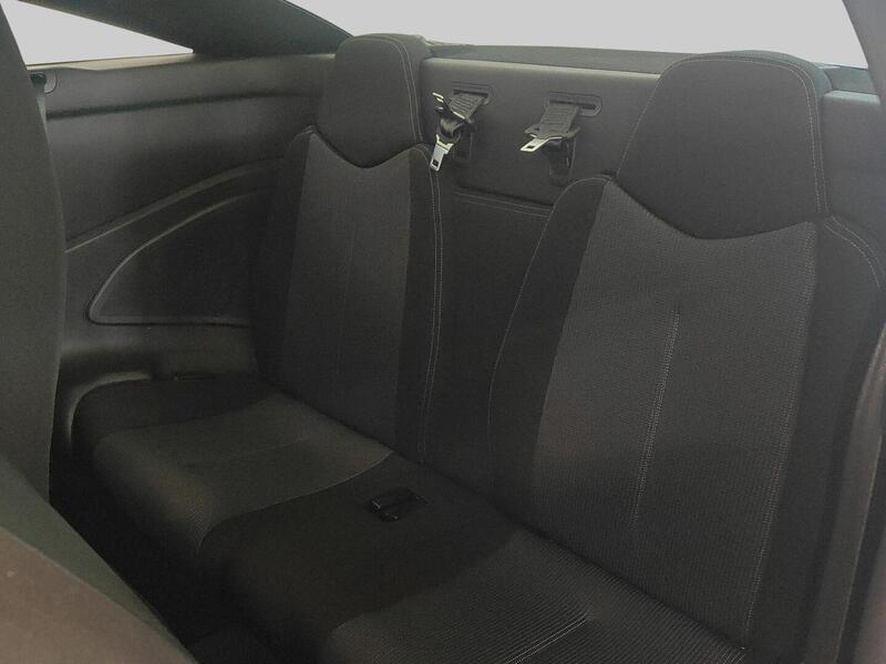 Peugeot RCZ vaihtoauto