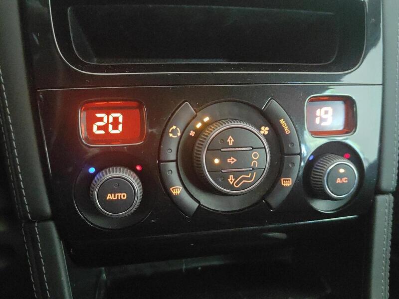 Peugeot RCZ vaihtoauto