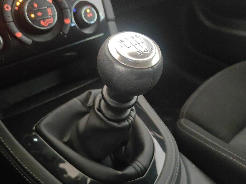 Peugeot RCZ vaihtoauto