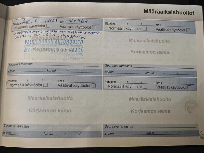 Peugeot RCZ vaihtoauto