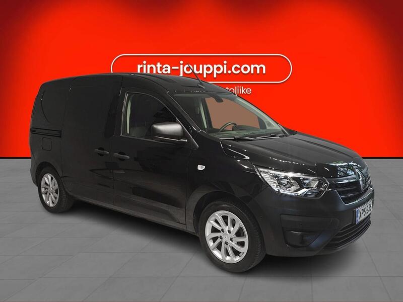 Renault Express vaihtoauto