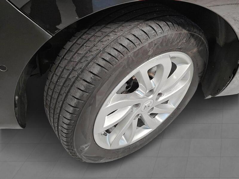 Renault Express vaihtoauto