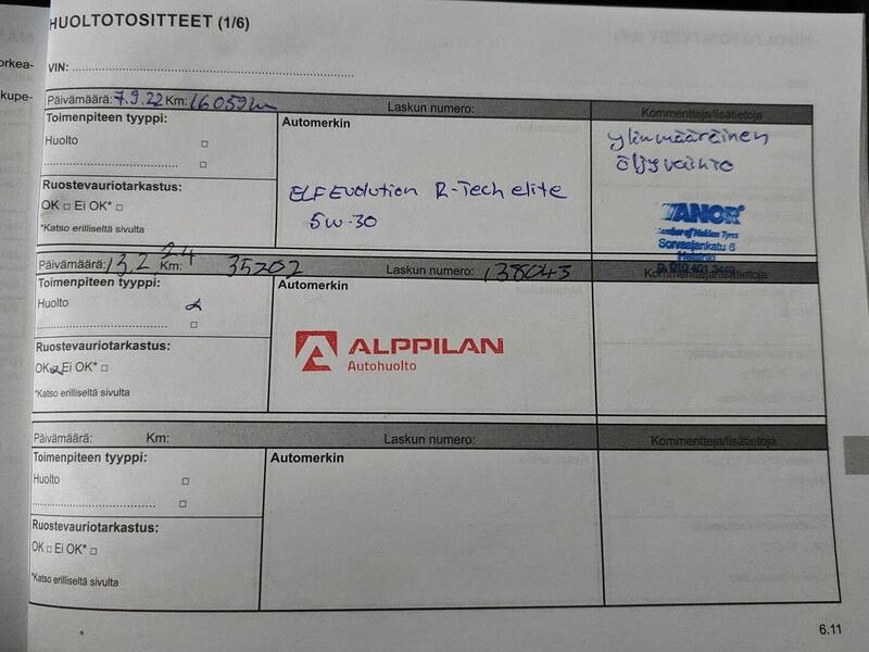 Renault Express vaihtoauto