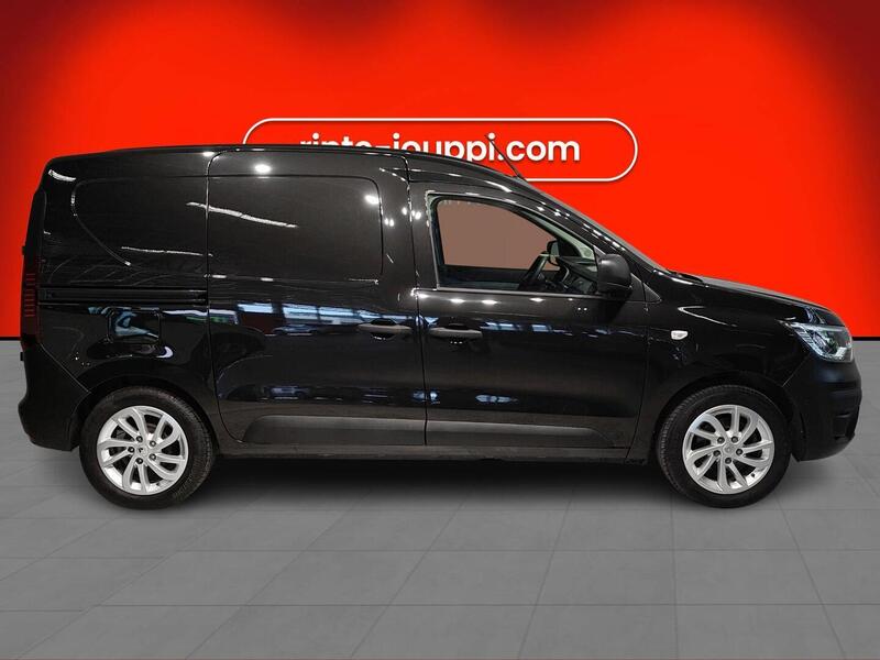 Renault Express vaihtoauto