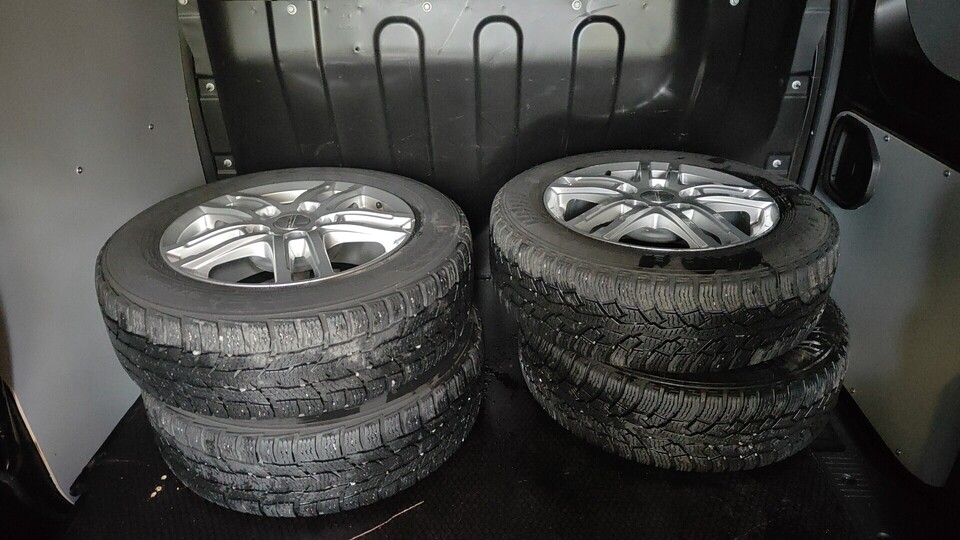 Renault Express vaihtoauto