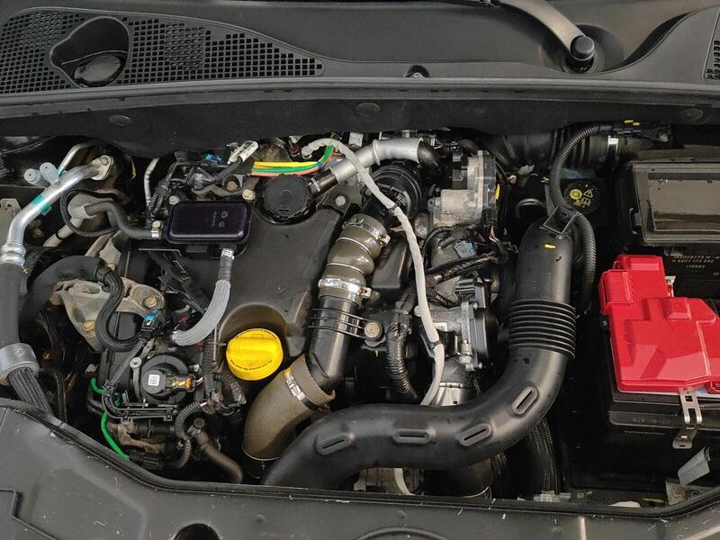 Renault Express vaihtoauto