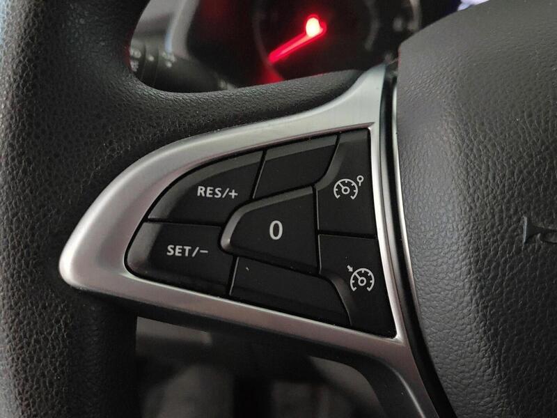 Renault Express vaihtoauto