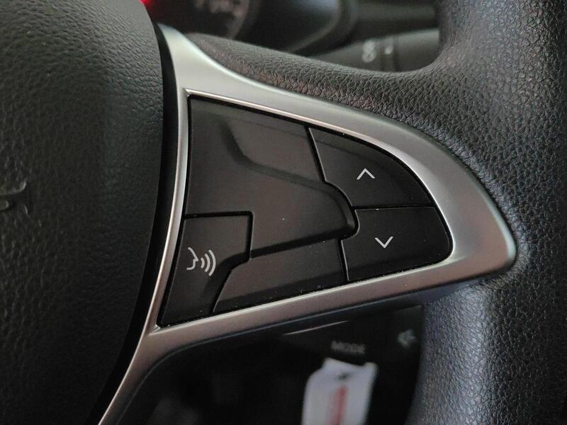 Renault Express vaihtoauto