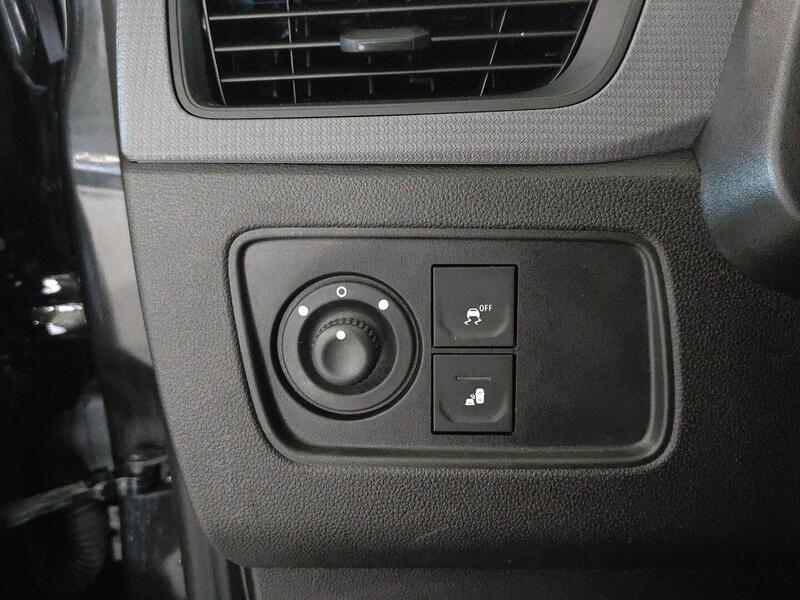 Renault Express vaihtoauto