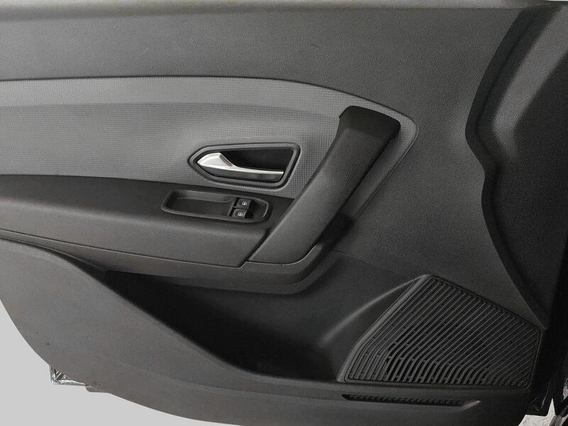 Renault Express vaihtoauto