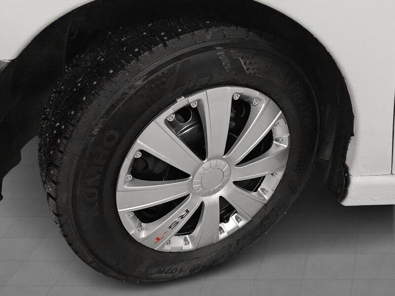 Peugeot Expert vaihtoauto