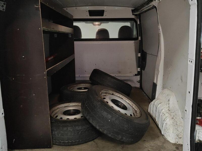 Peugeot Expert vaihtoauto